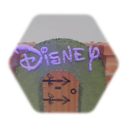 Mickey  Adventure-Disney Secret Maze