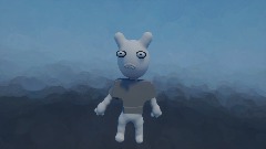 A screenshot taken in Dreams. 4 of 9.