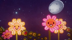 March In Dreams - Nachts im Frühling