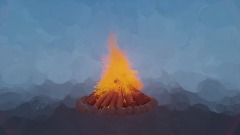 A screenshot taken in Dreams. 2 of 6.