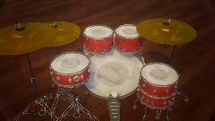 A screenshot taken in Dreams. 5 of 21.