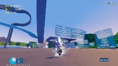A screenshot taken in Dreams. 3 of 26.