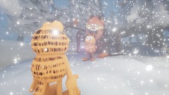 A screenshot taken in Dreams. 1 of 1.