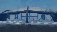 A screenshot taken in Dreams. 3 of 3.