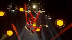 Toejam - Bring The Funk Back