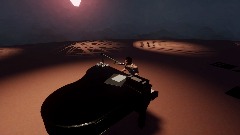 A screenshot taken in Dreams. 11 of 14.