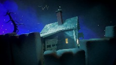 A screenshot taken in Dreams. 7 of 10.