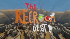 The recroom best : EPISODE 1