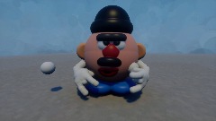 A screenshot taken in Dreams. 1 of 1.