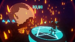 A screenshot taken in Dreams. 3 of 4.