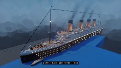 A screenshot taken in Dreams. 2 of 2.