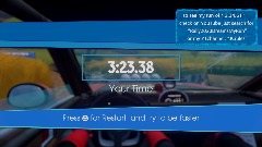 A screenshot taken in Dreams. 10 of 27.