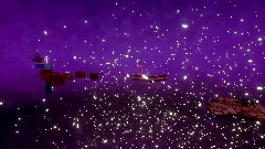 Galaxy parcour