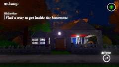 A screenshot taken in Dreams. 8 of 14.