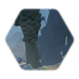 腐海菌類セット1