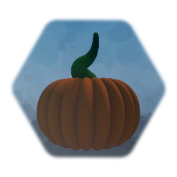 Pumpkin