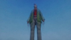 A screenshot taken in Dreams. 1 of 2.