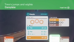 A screenshot taken in Dreams. 3 of 28.