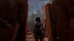A screenshot taken in Dreams. 18 of 28.
