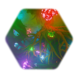 Graveroot Swamp V1.3 fixed