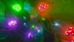 A screenshot taken in Dreams. 1 of 3.