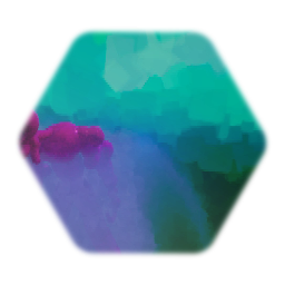 Meat monster boss lvl 20