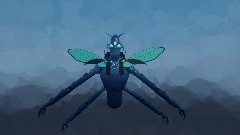 A screenshot taken in Dreams. 2 of 2.