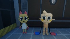 A screenshot taken in Dreams. 3 of 3.