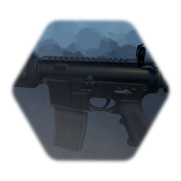 Normal M4