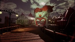 A screenshot taken in Dreams. 8 of 16.