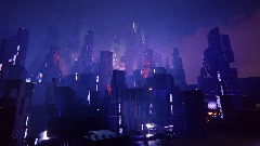 A screenshot taken in Dreams. 1 of 2.