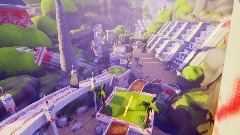 Seaside Atoll - 12/13/2024