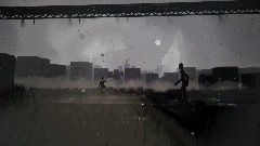 Teaser: " Just alive"