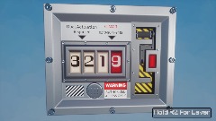 A screenshot taken in Dreams. 3 of 5.