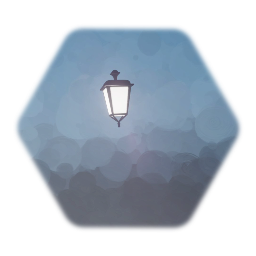 Street Lamp