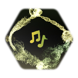 { Thinking of a Forest }