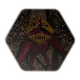 DEAD END DEMON