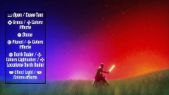 A screenshot taken in Dreams. 24 of 26.