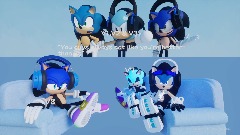 A screenshot taken in Dreams. 26 of 29.