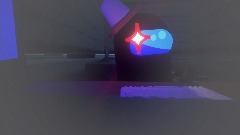 Black impostor kills red