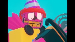 A screenshot taken in Dreams. 2 of 20.