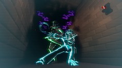 A screenshot taken in Dreams. 15 of 15.