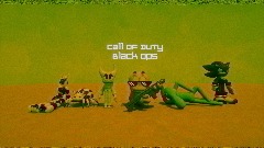 Call of Duty Black Ops
