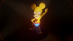 A screenshot taken in Dreams. 5 of 6.