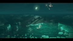 A screenshot taken in Dreams. 5 of 14.