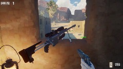 A screenshot taken in Dreams. 9 of 25.