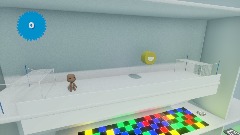 A screenshot taken in Dreams. 8 of 9.