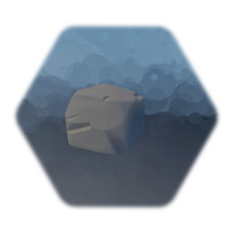 Remix of Rock Pickup