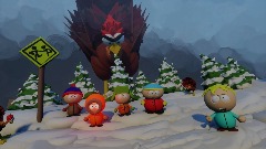 A screenshot taken in Dreams. 1 of 8.