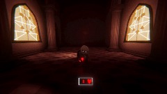 A screenshot taken in Dreams. 2 of 9.